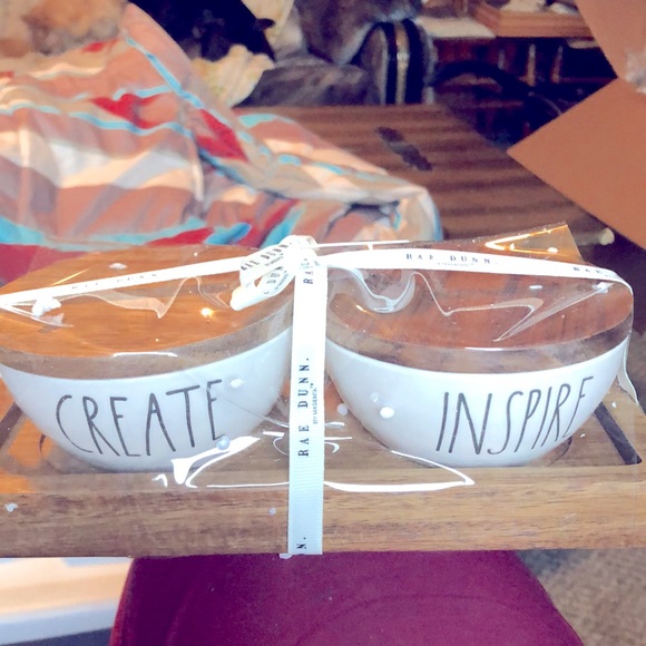 Rae Dunn Other - Bowls